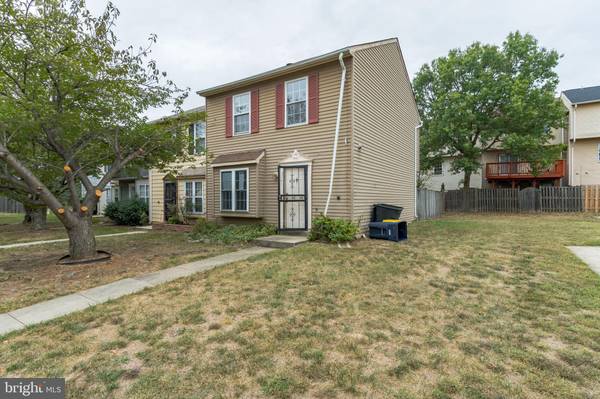 5741 S HIL MAR CIR, District Heights, MD 20747