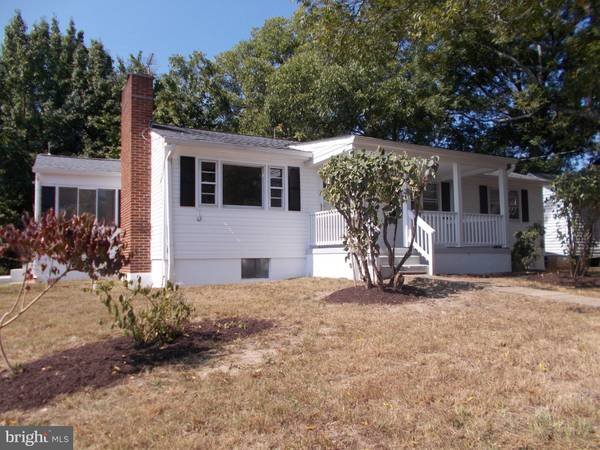 13002 SILVER CLOUD RD, Bealeton, VA 22712