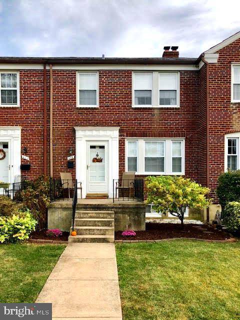 409 STRATFORD RD, Baltimore, MD 21228