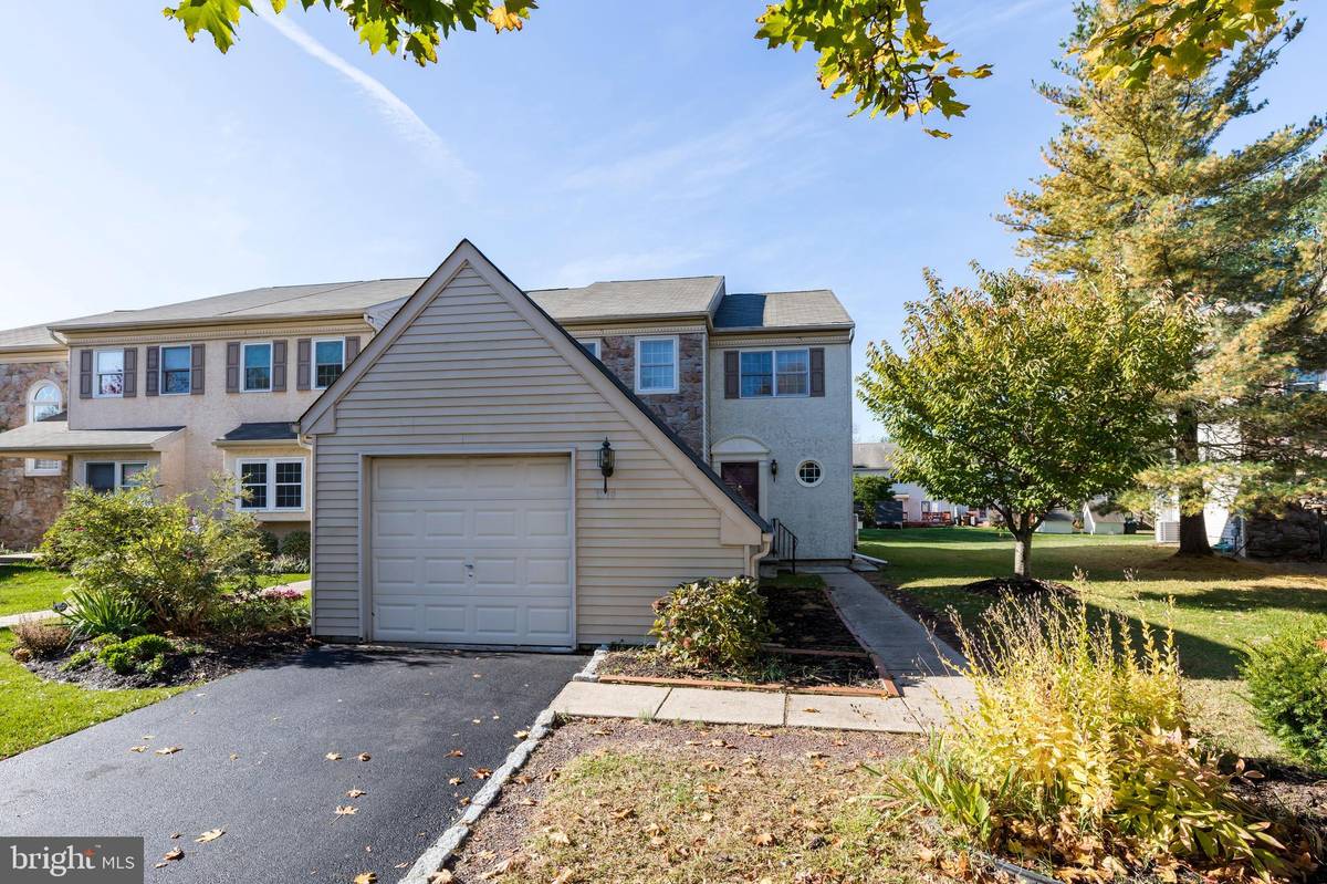 Ambler, PA 19002,1514 CORSLEY CT