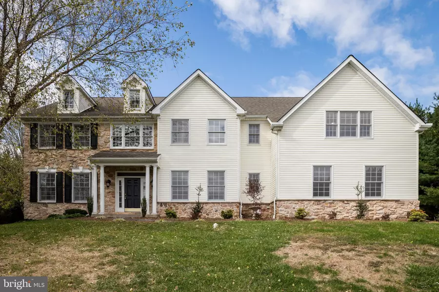 21 HIGHVIEW RD, Downingtown, PA 19335