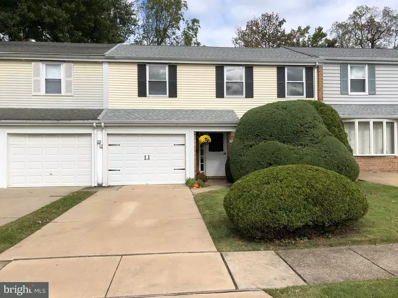 3036 WISTAR CT, Bensalem, PA 19020