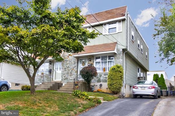 43 WALNUT ST, Clifton Heights, PA 19018