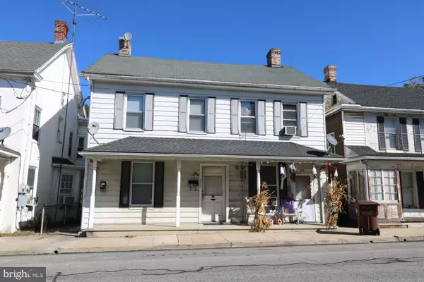 228-230 E BALTIMORE ST, Greencastle, PA 17225