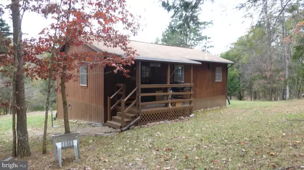 85 HIGH MEADOW LN, Lost River, WV 26810