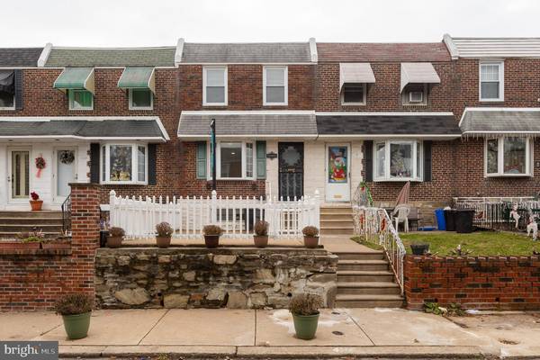 4316 MARPLE ST, Philadelphia, PA 19136