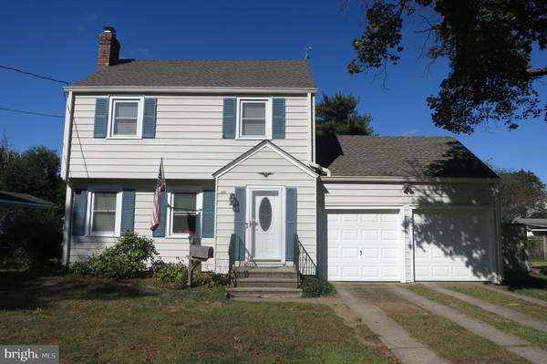 149 COLONIAL AVE, Hamilton, NJ 08610