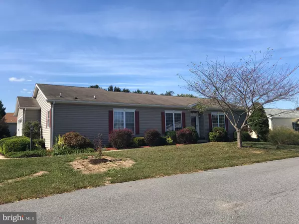 Camden Wyoming, DE 19934,10 SARITE LN