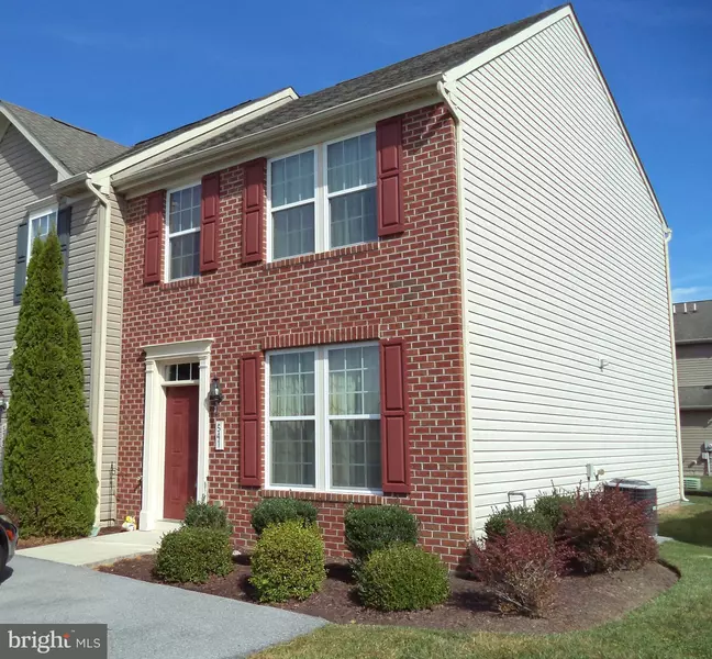 541 WHITE PINE DR, Fruitland, MD 21826