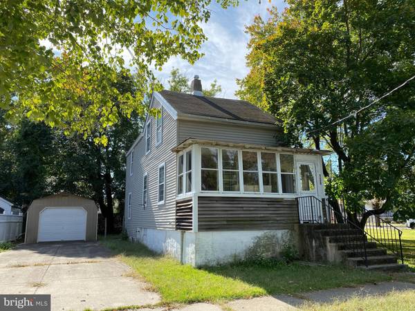 138 POLK ST, Riverside, NJ 08075