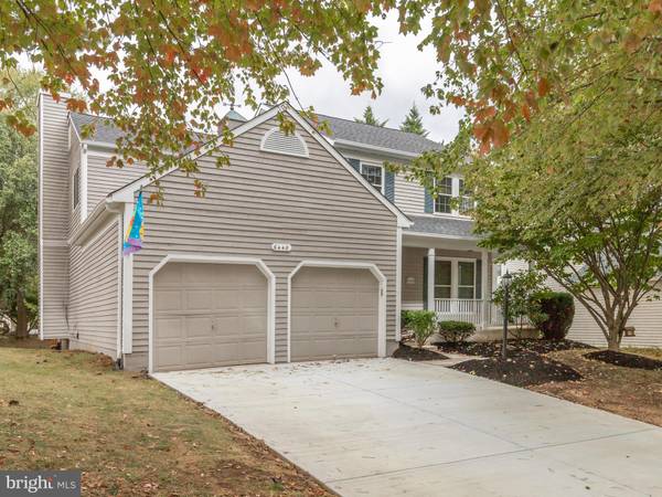 6448 EMPTY SONG RD, Columbia, MD 21044