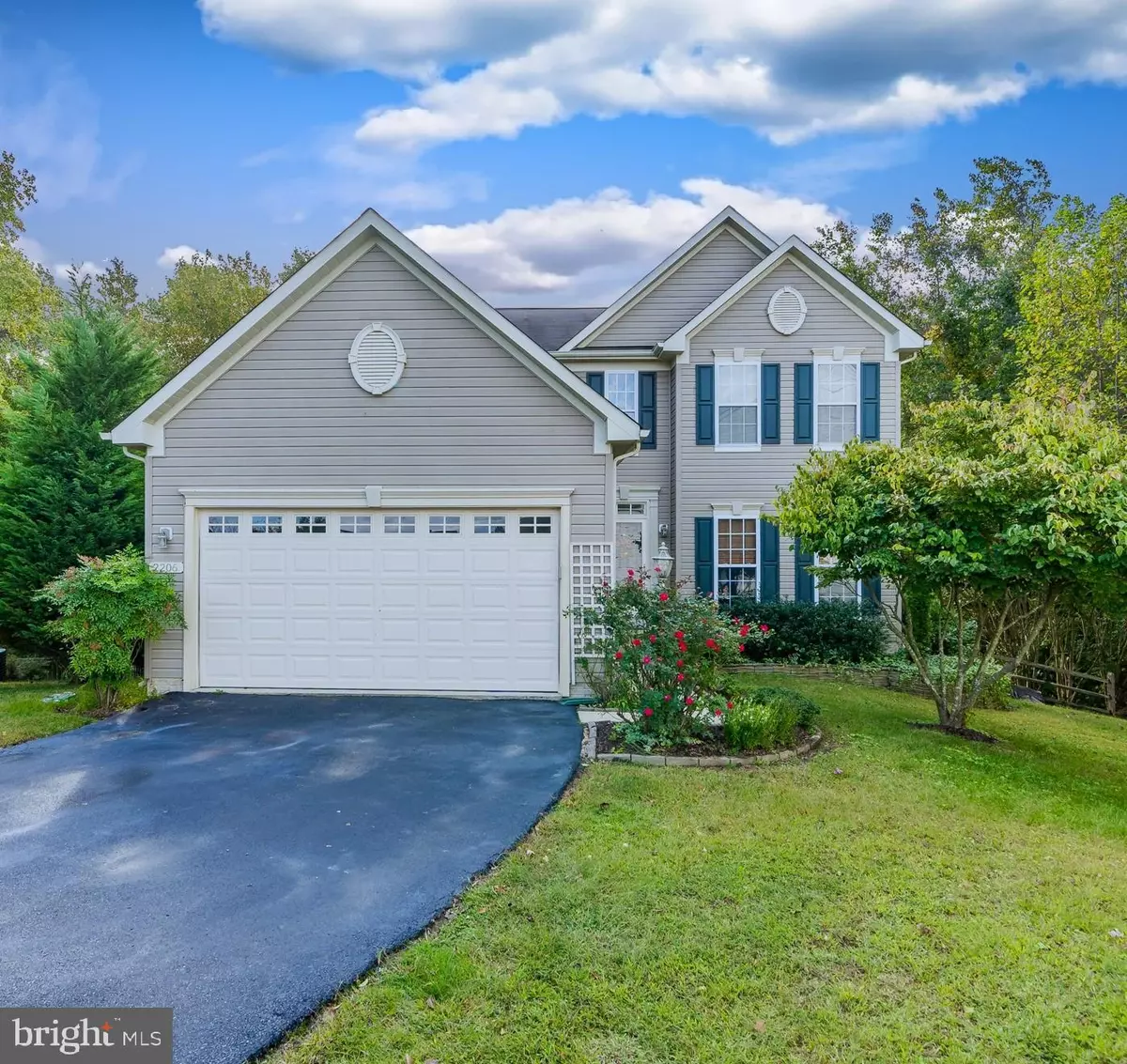 Chesapeake Beach, MD 20732,2206 EAGLE VIEW CT