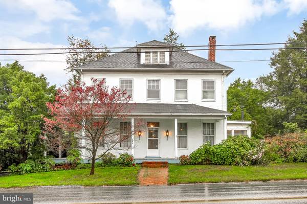 422 S MAIN ST, Shrewsbury, PA 17361