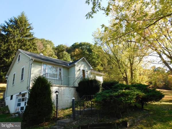 3466 HYNDMAN RD, Hyndman, PA 15545