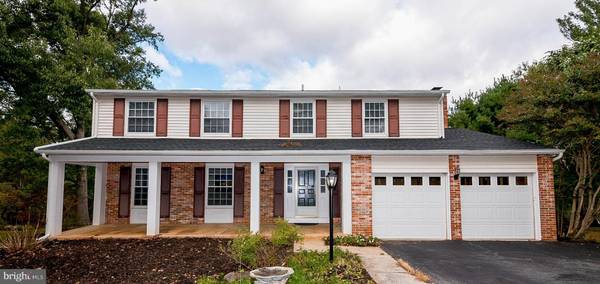 20712 BELL BLUFF RD, Gaithersburg, MD 20879