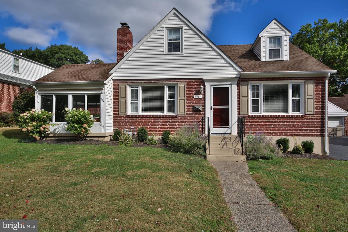 Drexel Hill, PA 19026,1113 CONCORD AVE