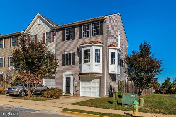 1111 FRONTLINE DR, Frederick, MD 21703