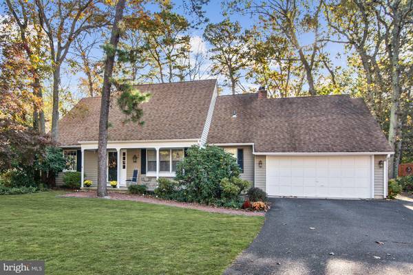 213 SIOUX TRL, Medford Lakes, NJ 08055