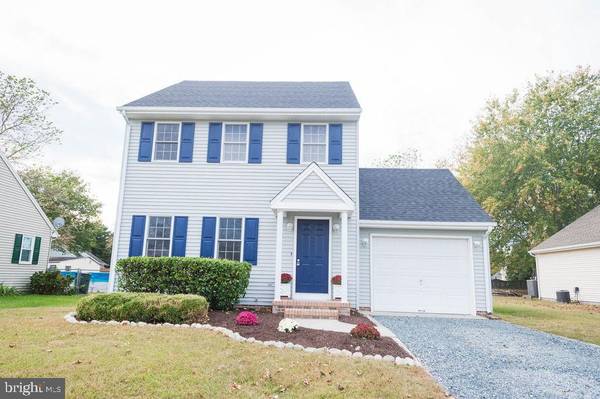 1410 BANTRY LN, Salisbury, MD 21804