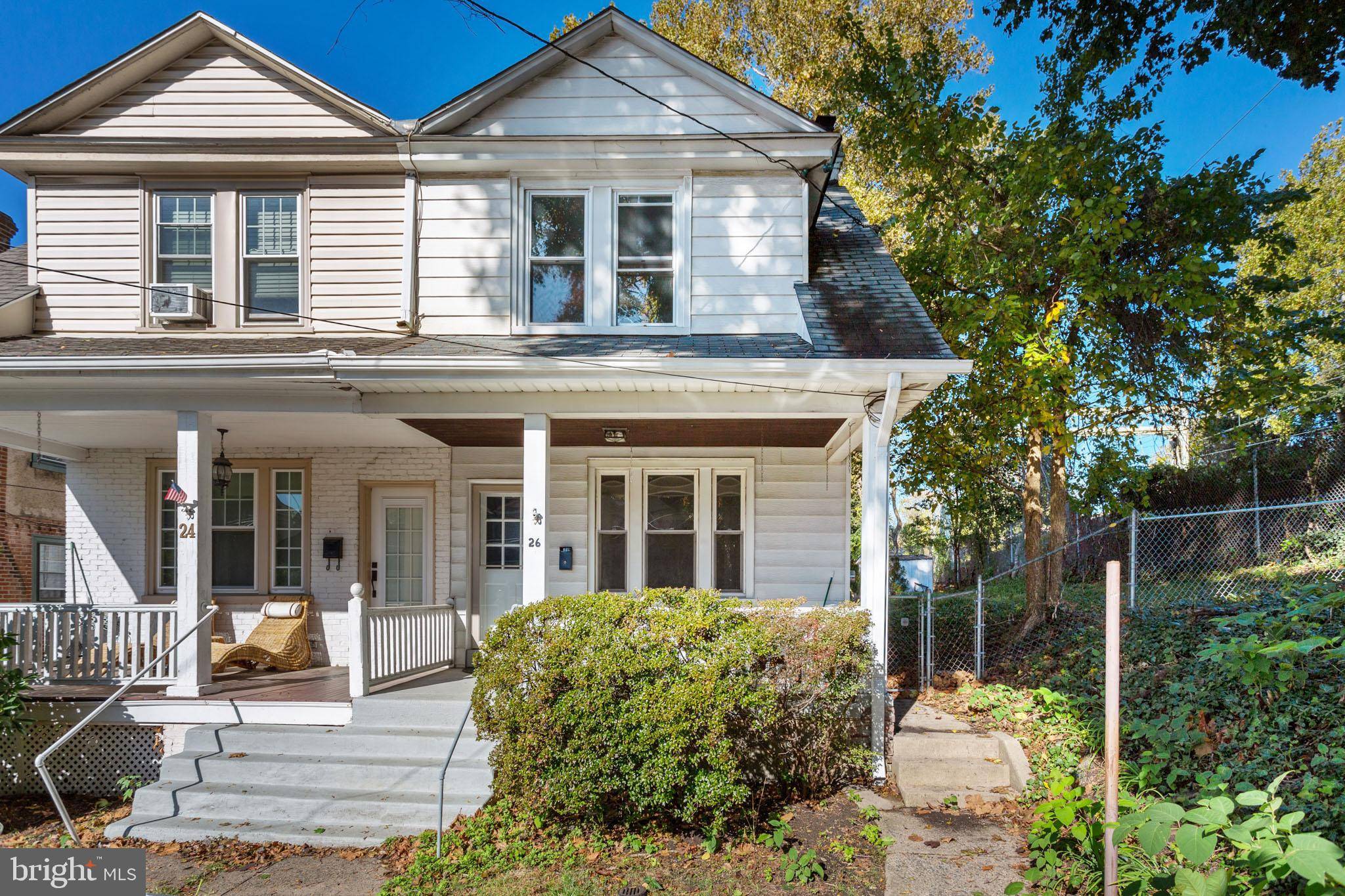 26 N WYOMING AVE, Ardmore, PA 19003