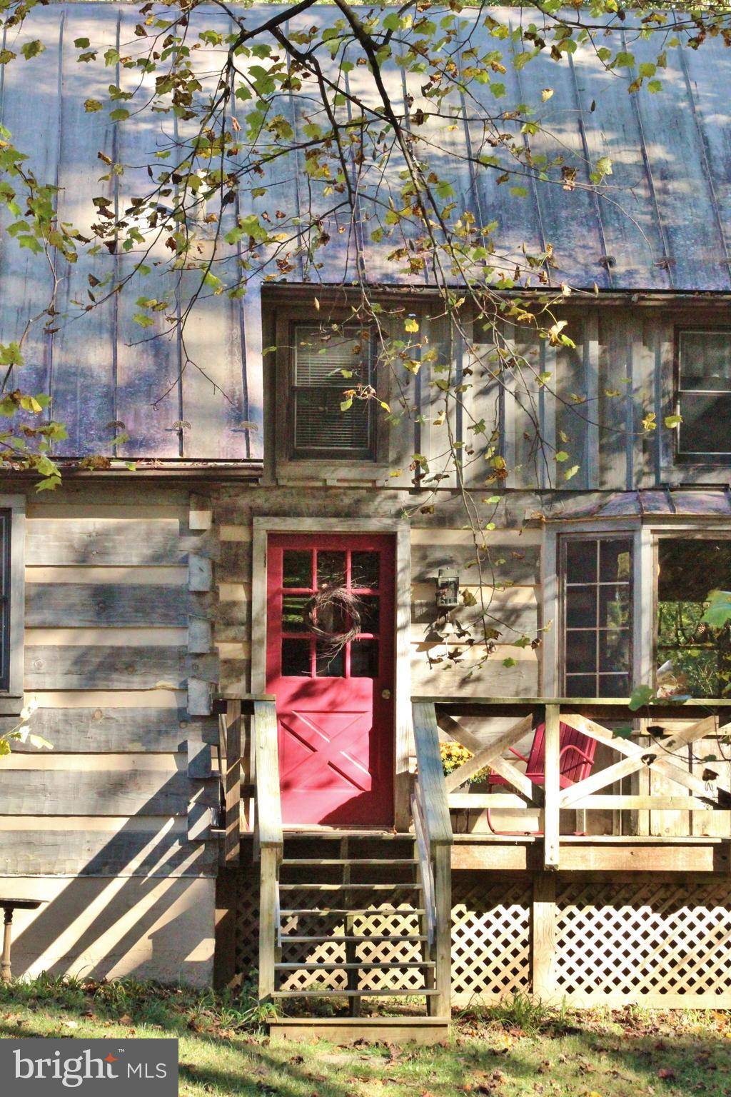 Bluemont, VA 20135,1263 FROGTOWN RD