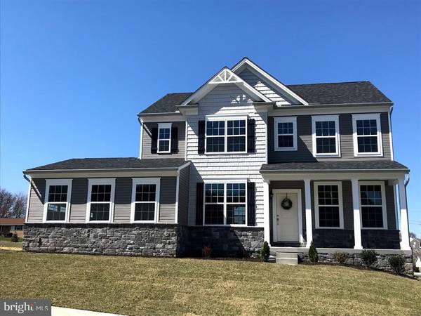 5 BLUEGRASS WAY, York Haven, PA 17370