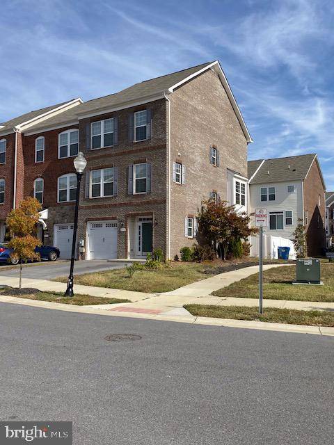 Waldorf, MD 20601,3458 FLAGSTONE ST