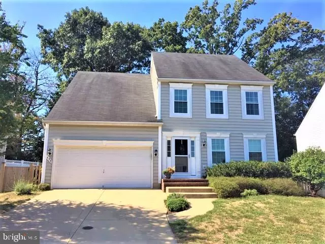 454 LARKSPUR LN, Severna Park, MD 21146