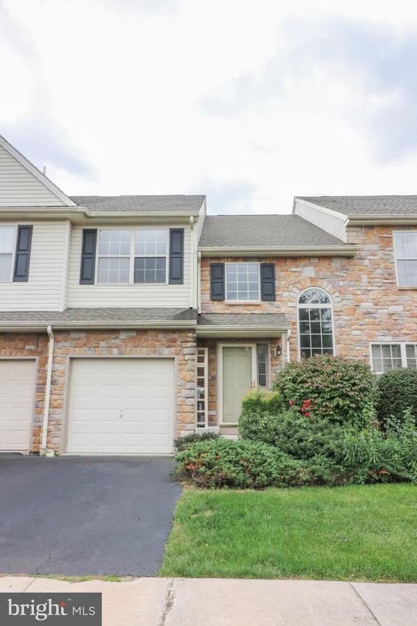 1802 PRINCE CT, Royersford, PA 19468