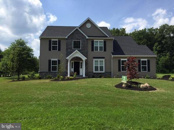 104 HOMESTEAD LN, Sellersville, PA 18960