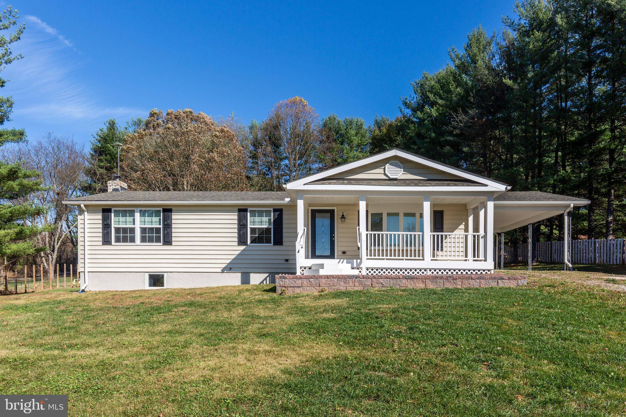 1707 LAUTERBACH RD, Finksburg, MD 21048