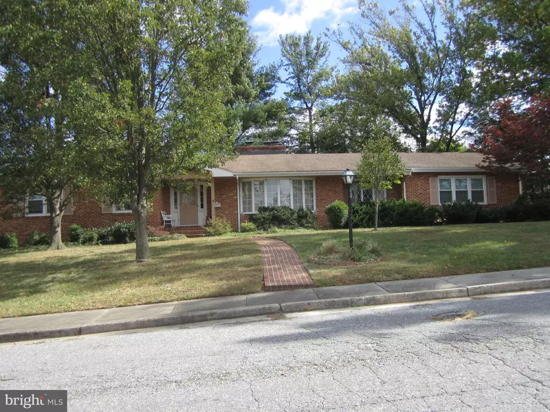 6585 ENGLEWOOD RD, Linthicum Heights, MD 21090