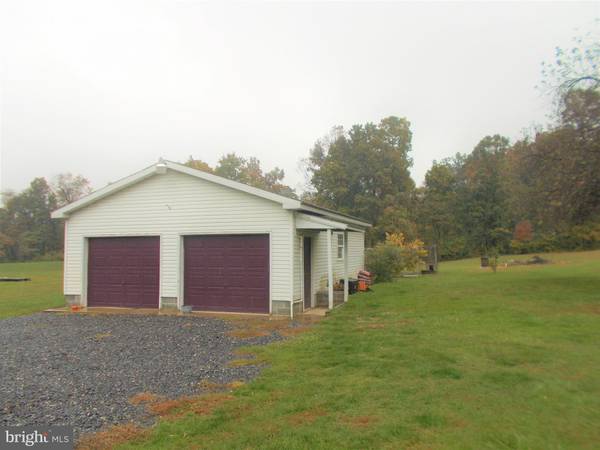 Shippensburg, PA 17257,54 WALNUT DALE RD