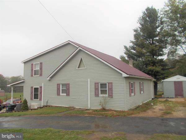 Shippensburg, PA 17257,54 WALNUT DALE RD