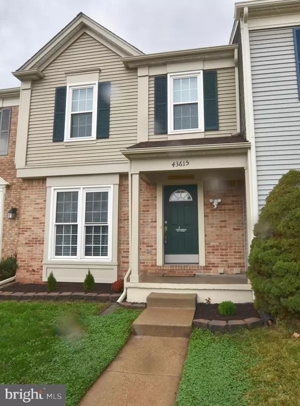 43615 PLANTATION TER, Ashburn, VA 20147