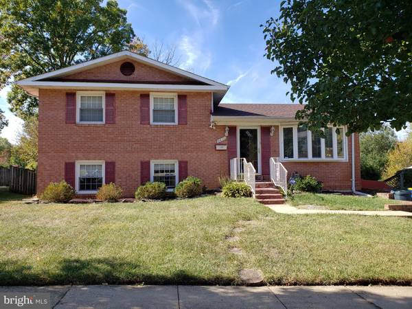 6612 IAN ST, New Carrollton, MD 20784