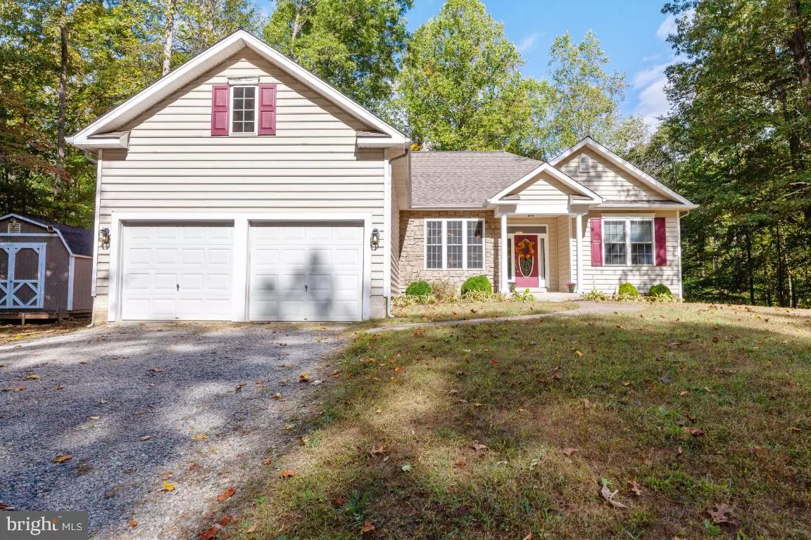 Fredericksburg, VA 22407,12613 OSBORNE DR