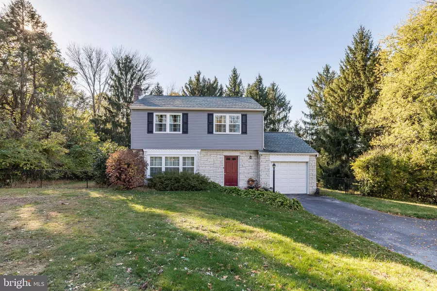 2107 ROBIN LN, Pottstown, PA 19465