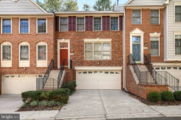 11409 HOLLOWSTONE DR, North Bethesda, MD 20852