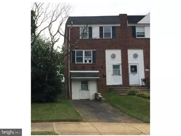 3208 HOLLY RD, Philadelphia, PA 19154