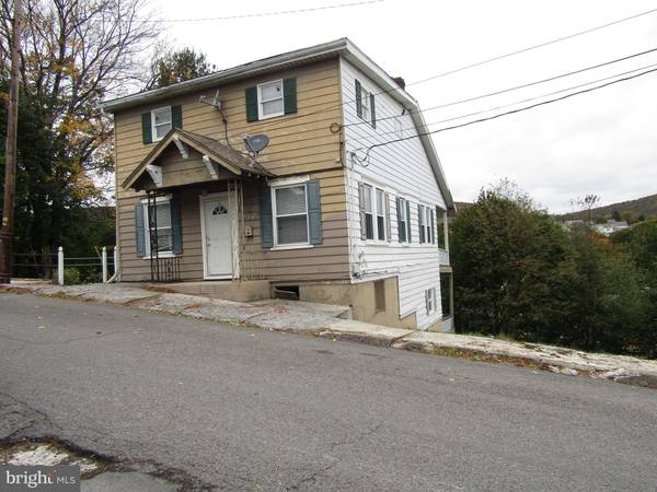 139 MAHANOY ST, Tamaqua, PA 18252