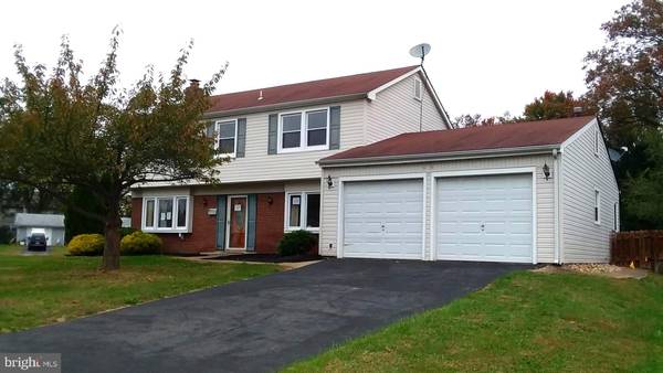 66 NORTHGATE LN, Willingboro, NJ 08046