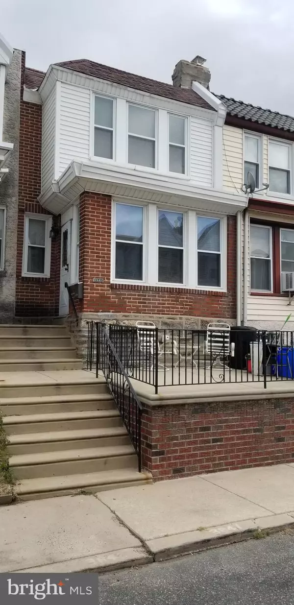 Philadelphia, PA 19124,3841 LAWNDALE ST