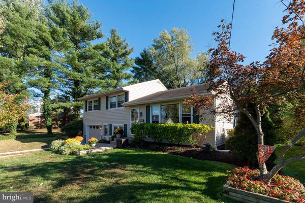 529 CRAFTON AVE, Pitman, NJ 08071