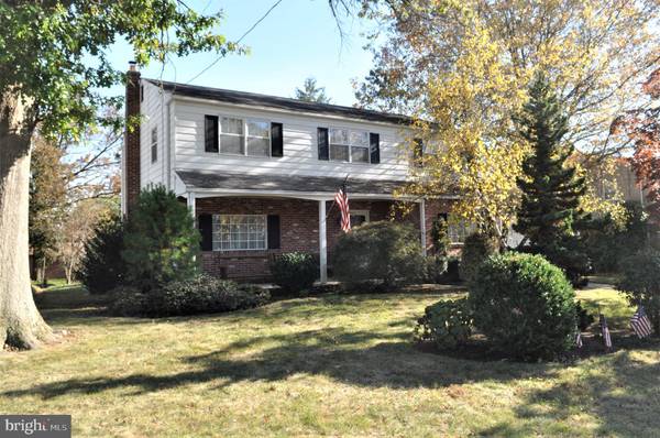 2996 RUNNYMEDE DR, Plymouth Meeting, PA 19462