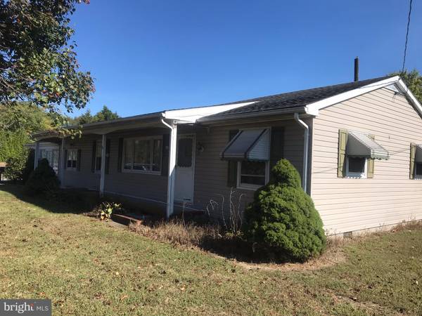 3739 FEDERALSBURG HWY, Federalsburg, MD 21632