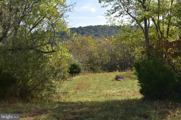 Harpers Ferry, WV 25425,LOT 29 EAGLE LANDING