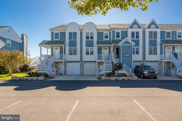 38255 YACHT BASIN RD #25, Ocean View, DE 19970