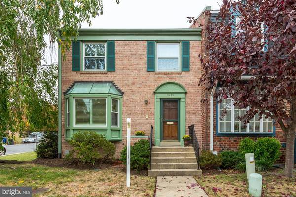 5429 RICHENBACHER AVE, Alexandria, VA 22304