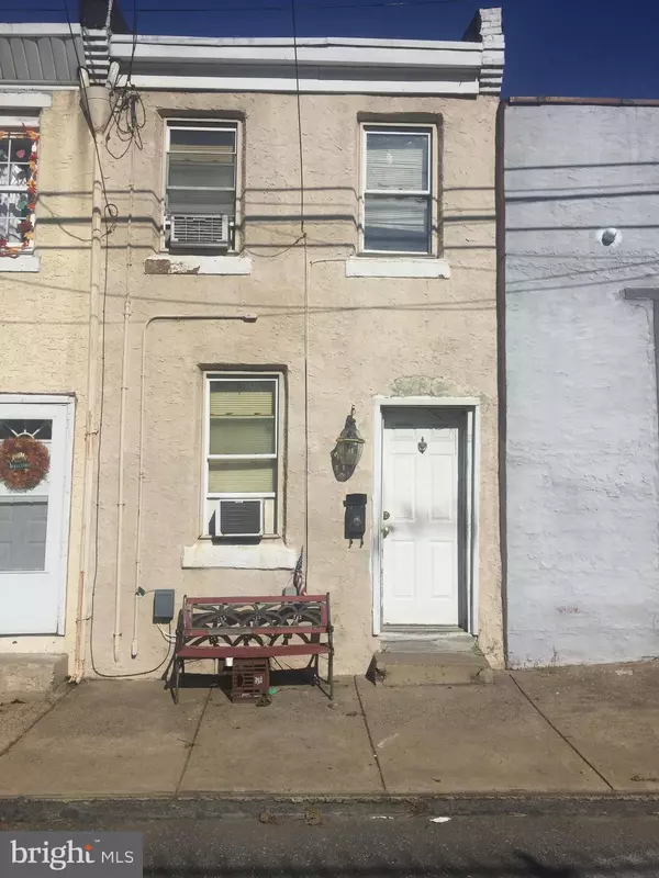 2559 E SELTZER ST, Philadelphia, PA 19134